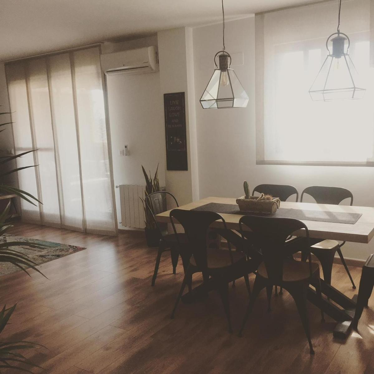 Apartamento Luminoso Atico Con Terraza, Vistas Y Gym Sagunto Exterior foto